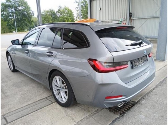 2023 BMW 3er Touring 318 d