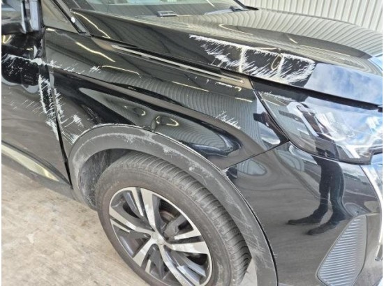 2024 Peugeot 5008 Allure Pack