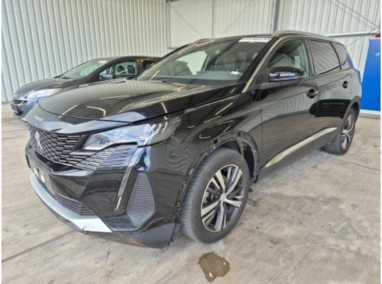 2024 Peugeot 5008 Allure Pack
