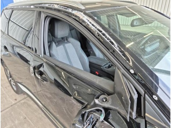 2024 Peugeot 5008 Allure Pack