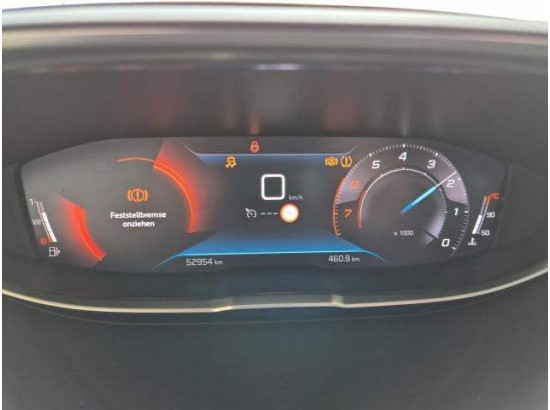 2024 Peugeot 5008 Allure Pack