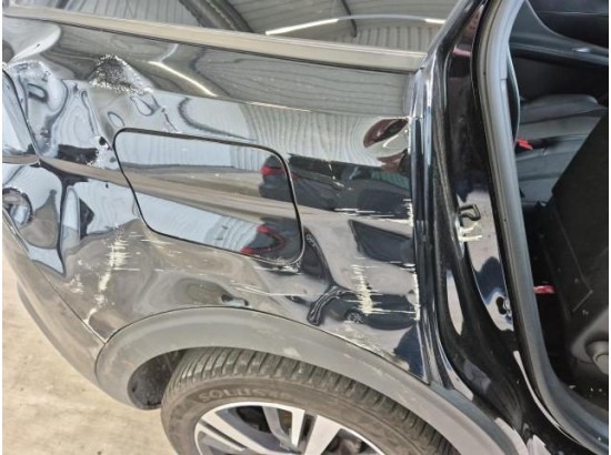 2024 Peugeot 5008 Allure Pack