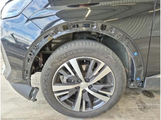 2024 Peugeot 5008 Allure Pack