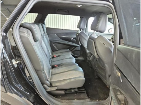 2024 Peugeot 5008 Allure Pack