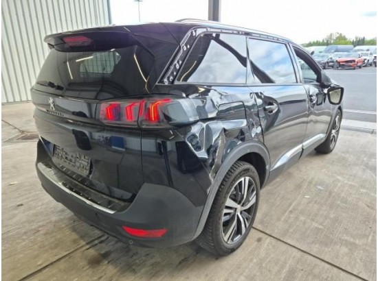 2024 Peugeot 5008 Allure Pack