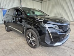 2024 Peugeot 5008 Allure Pack