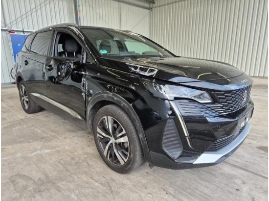 2024 Peugeot 5008 Allure Pack