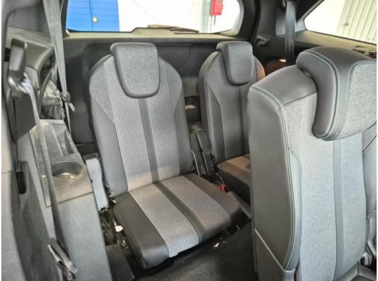 2024 Peugeot 5008 Allure Pack