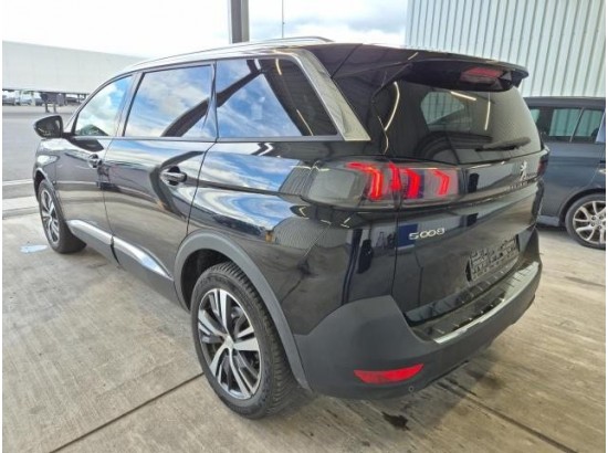 2024 Peugeot 5008 Allure Pack