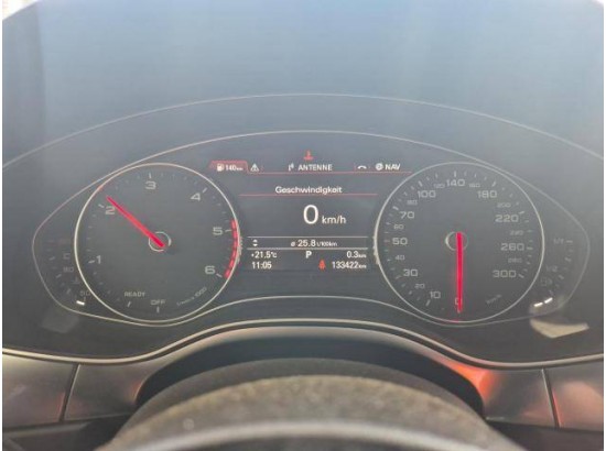 2018 Audi A6 Avant 3.0 TDI clean diesel quattro competition 2018 Audi A6 Avant 3.0 TDI clean diesel quattro competition