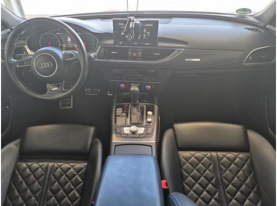 2018 Audi A6 Avant 3.0 TDI clean diesel quattro competition 2018 Audi A6 Avant 3.0 TDI clean diesel quattro competition