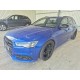2018 Audi A6 Avant 3.0 TDI clean diesel quattro competition 2018 Audi A6 Avant 3.0 TDI clean diesel quattro competition