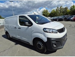 2022 FIAT Scudo L2 SX