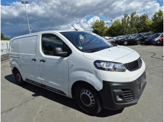 2022 FIAT Scudo L2 SX