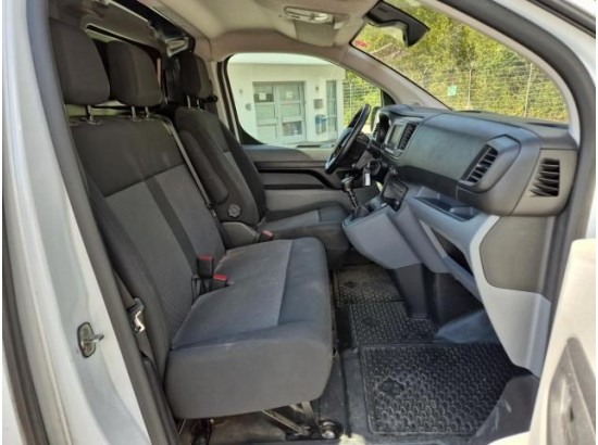 2022 FIAT Scudo L2 SX