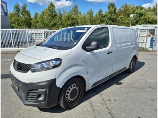 2022 FIAT Scudo L2 SX