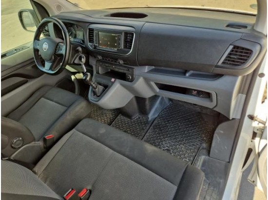 2022 FIAT Scudo L2 SX