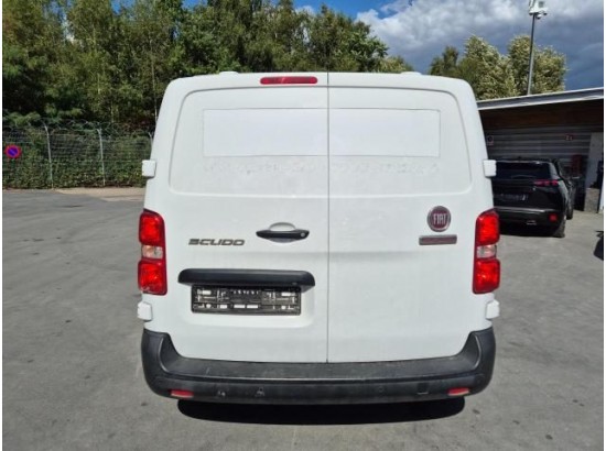 2022 FIAT Scudo L2 SX