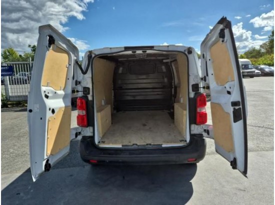 2022 FIAT Scudo L2 SX
