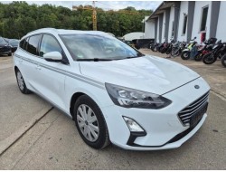 2020 Ford Focus Turnier Cool & Connect