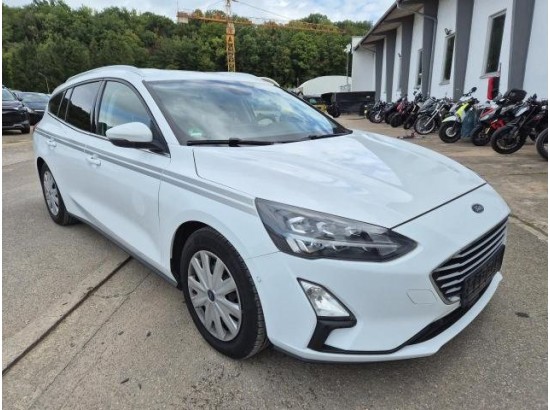 2020 Ford Focus Turnier Cool & Connect 2020 Ford Focus Turnier Cool & Connect