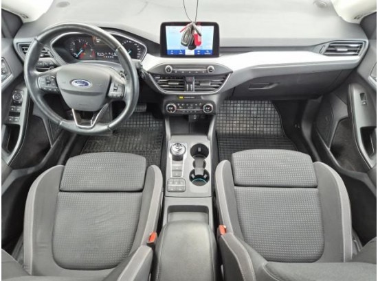 2020 Ford Focus Turnier Cool & Connect 2020 Ford Focus Turnier Cool & Connect