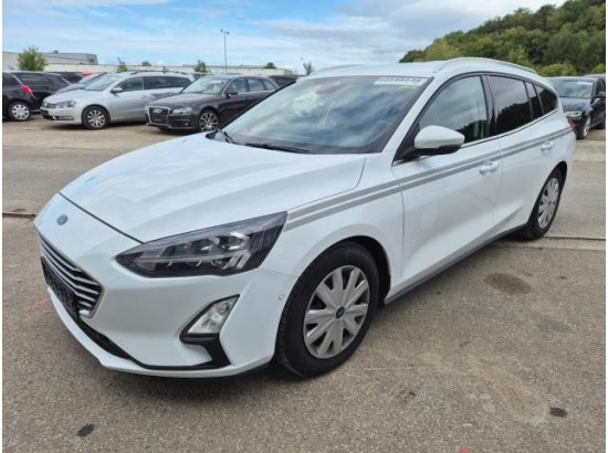 2020 Ford Focus Turnier Cool & Connect 2020 Ford Focus Turnier Cool & Connect