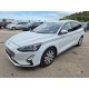 2020 Ford Focus Turnier Cool & Connect 2020 Ford Focus Turnier Cool & Connect