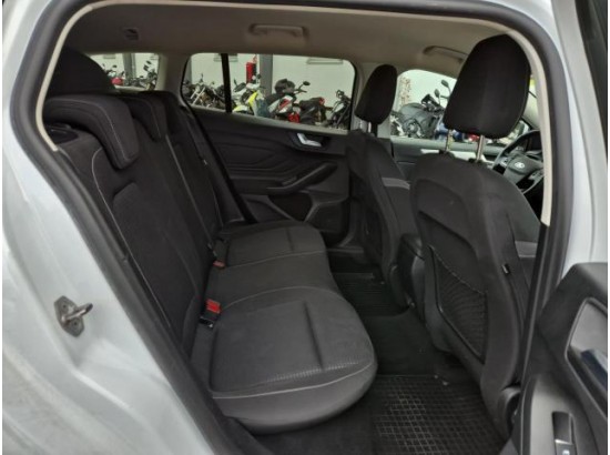 2020 Ford Focus Turnier Cool & Connect 2020 Ford Focus Turnier Cool & Connect