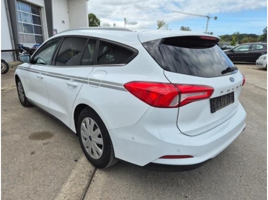 2020 Ford Focus Turnier Cool & Connect 2020 Ford Focus Turnier Cool & Connect