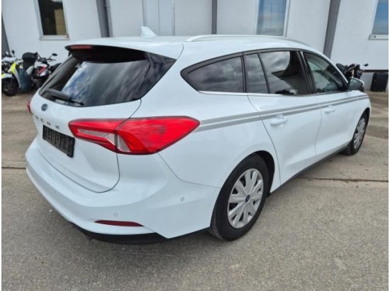 2020 Ford Focus Turnier Cool & Connect 2020 Ford Focus Turnier Cool & Connect