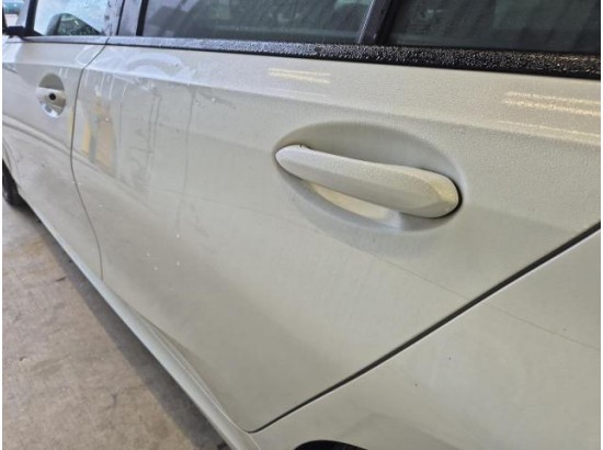 2019 BMW 3er Lim. 320 d M Sport 2019 BMW 3er Lim. 320 d M Sport
