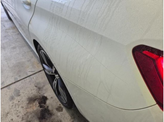 2019 BMW 3er Lim. 320 d M Sport 2019 BMW 3er Lim. 320 d M Sport