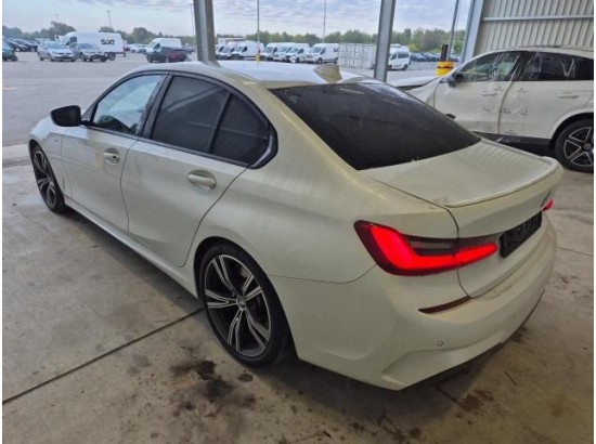 2019 BMW 3er Lim. 320 d M Sport 2019 BMW 3er Lim. 320 d M Sport