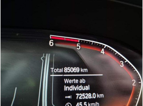 2019 BMW 3er Lim. 320 d M Sport 2019 BMW 3er Lim. 320 d M Sport