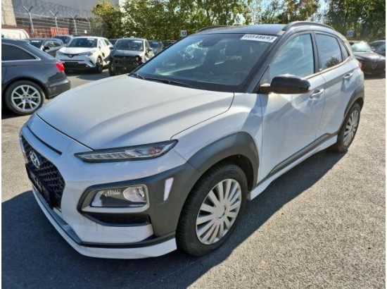 2020 Hyundai Kona Unique Plus 2WD 2020 Hyundai Kona Unique Plus 2WD