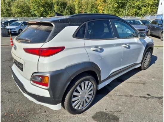 2020 Hyundai Kona Unique Plus 2WD 2020 Hyundai Kona Unique Plus 2WD