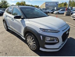 2020 Hyundai Kona Unique Plus 2WD