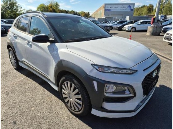 2020 Hyundai Kona Unique Plus 2WD 2020 Hyundai Kona Unique Plus 2WD