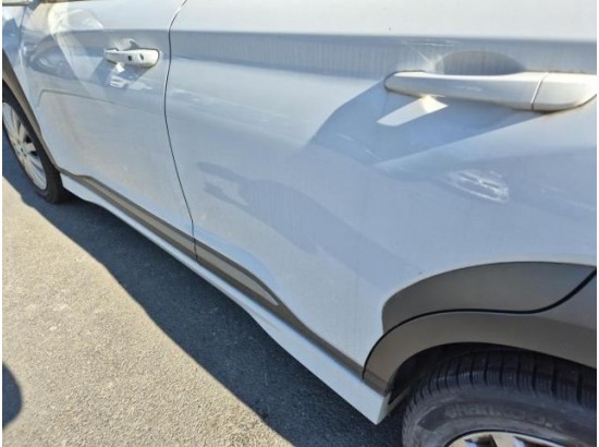2020 Hyundai Kona Unique Plus 2WD 2020 Hyundai Kona Unique Plus 2WD