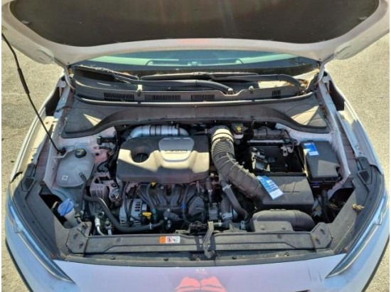 2020 Hyundai Kona Unique Plus 2WD 2020 Hyundai Kona Unique Plus 2WD