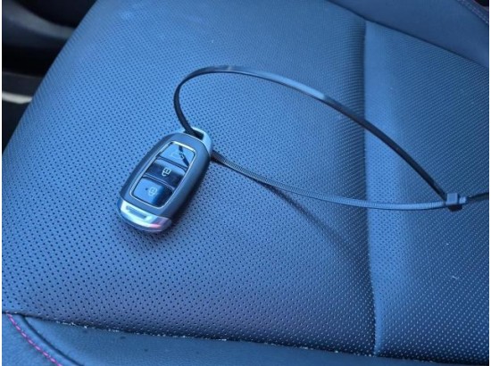 2020 Hyundai Kona Unique Plus 2WD 2020 Hyundai Kona Unique Plus 2WD