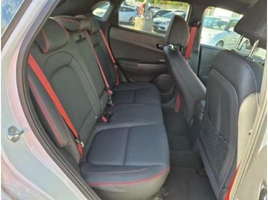 2020 Hyundai Kona Unique Plus 2WD 2020 Hyundai Kona Unique Plus 2WD