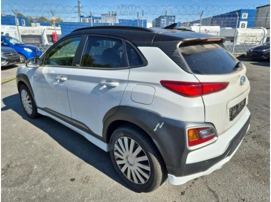 2020 Hyundai Kona Unique Plus 2WD 2020 Hyundai Kona Unique Plus 2WD