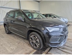 2025 Seat Ateca FR