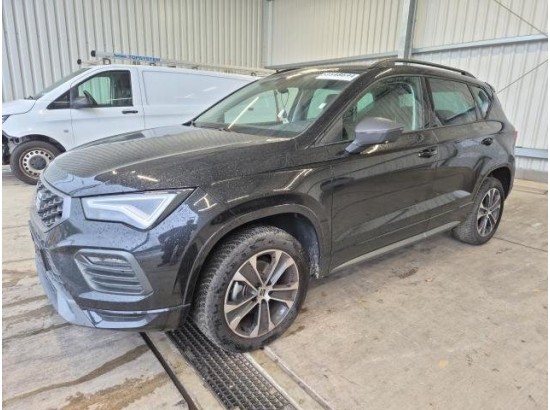 2025 Seat Ateca FR