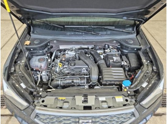 2025 Seat Ateca FR
