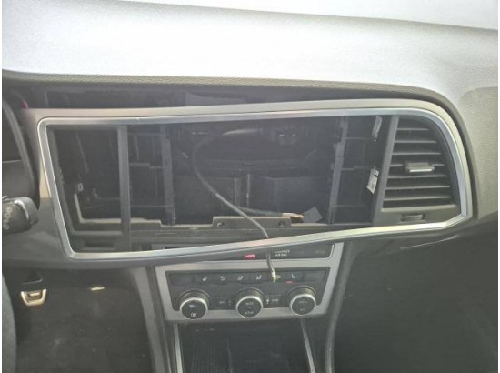 2025 Seat Ateca FR