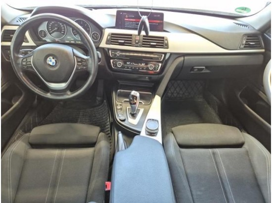 2018 BMW 4er Gran Coupe 418 d Advantage