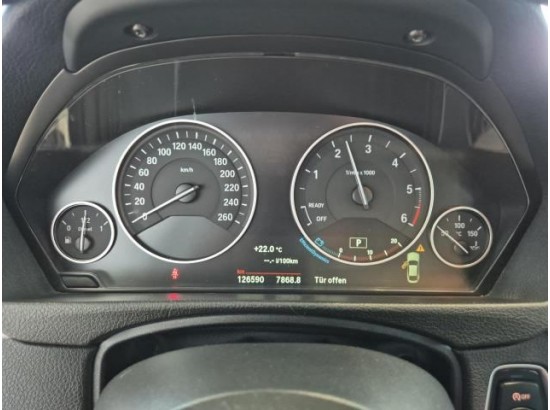 2018 BMW 4er Gran Coupe 418 d Advantage